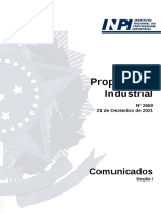 Comunicados 2659