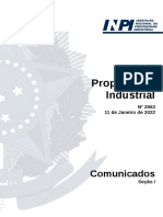 Comunicados 2662