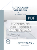 Stermax IdealClave