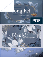 Tổng kết