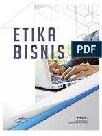 Etika Bisnis