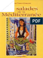 Les Salades de La Méditerranée