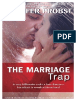 Jennifer Probst - Marriage To A Billionaire 2 - The Marriage Trap (ILB)