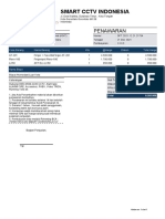 Penawaran PT Anggrek Gorontalo International Terminal (AGIT)