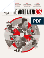 The Economist - World Ahead 2022