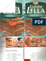 RECETTE Cuisine Lella - Tartes et Patisseries