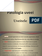 Patologia Uveei