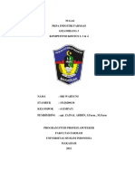 Sri Wahyuni - 136 - KK 5, 6 & 7