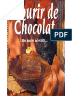 Ebook Mourir de Chocolat Une Passion Devorante