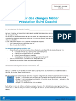 CDC Métier SC - 2020
