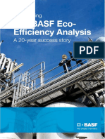 Saling - 2016 - The BASF Eco-Efficiency Analysis A 20-Year Success Story