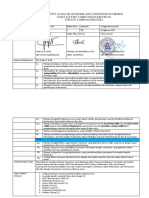 RPS Berpikir Matematis