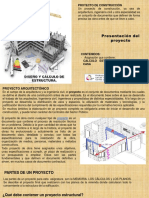 Diseño y Cálculo de Estructuras 4