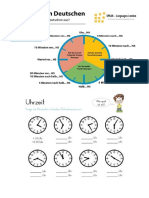 Die Uhrzeit (PDF)