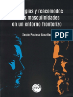 Pacheco - Estrategias masculinidades fronterizo