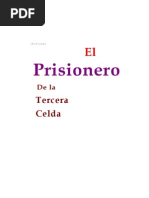 Gene Edwards - El Prisionero de La Tercera Celda