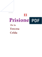 Gene Edwards - El Prisionero de La Tercera Celda