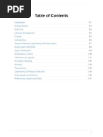 Ejb Annotations Primer