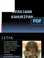 Kerajaan Kahuripan