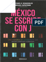 Schuessler - Mexico Se Escribe J 18