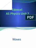 312082571 Edexcel as Physics Unit 2 Revision Powerpoint