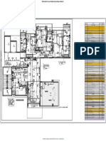 Living & Dinning: Switch Board Modules Mounting Height Description