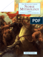 Arthur Cotterell - Norse Mythology (2000, Lorenz Books) - Libgen.lc (1)