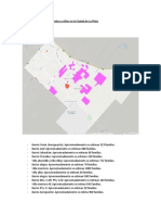 Informe Barrios