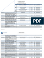 Resultado Final Retificado Edital 001 2021