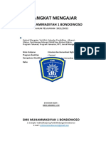 Format Perangkat Pembelajaran Simdig Gasal 21-22