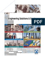 Engineering Solutions and Services