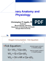Pulmonary Anatomy and Physiology-Textbook1