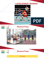 Physical-Tests