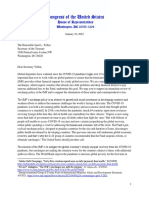 Yellen Surcharge Letter 1_10 Final