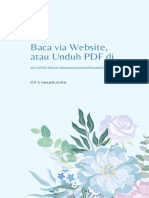 E Book Mempersiapkan Pemuda Tangguh - CH 6 Hexaducate