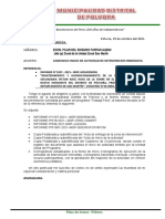 OFICIO Nº 433-2021-MDPA.REPRO CRONOG