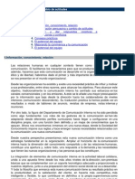 Comunicación Persuasiva y Cambio de Actitudes