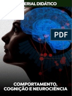 Apostila Comportamento Cognição e Neurociência 2
