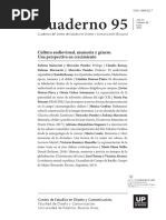 2021 - Articulo Up - 115 | PDF | Diseño | Sustentabilidad