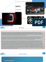 Uno Minda Investor Presentation Q2fy22