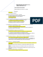 Trabajo Sobre Motores de CD 15 Diciembre 2021 Carlos Reyes