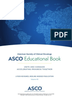 ASCO Educational Book 2020