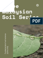 Three Malaysia Soil Series (Booklet GTN 3713) (Ass1)