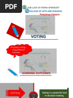 UML Diagrams | PDF | Voting | Electronic Voting