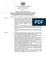 SK 76 - TTD DKN Pengangkatan Dosen Wali PPDS - Prodi Anestesiologi Dan Terapi Intensif SMST Genap TA 2020-2021 An Mahathir H P, DKK