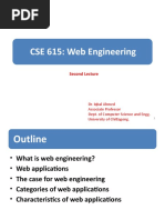 Ch01 Introduction To Web Engineering