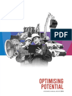 Optimising Potential: Umw Holdings Berhad