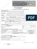 Ficha Inscripcion 2022 Cpu Paulet