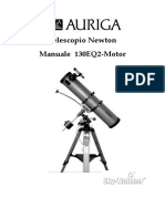 Telescopio-SK1309EQ2-Manuale