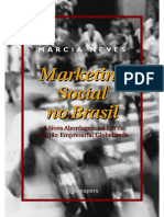 márcia neves - marketing social no brasil